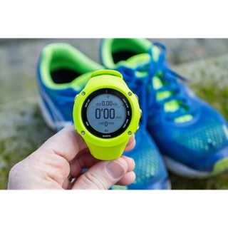 นาฬิกา​Suunto Ambit3 Run