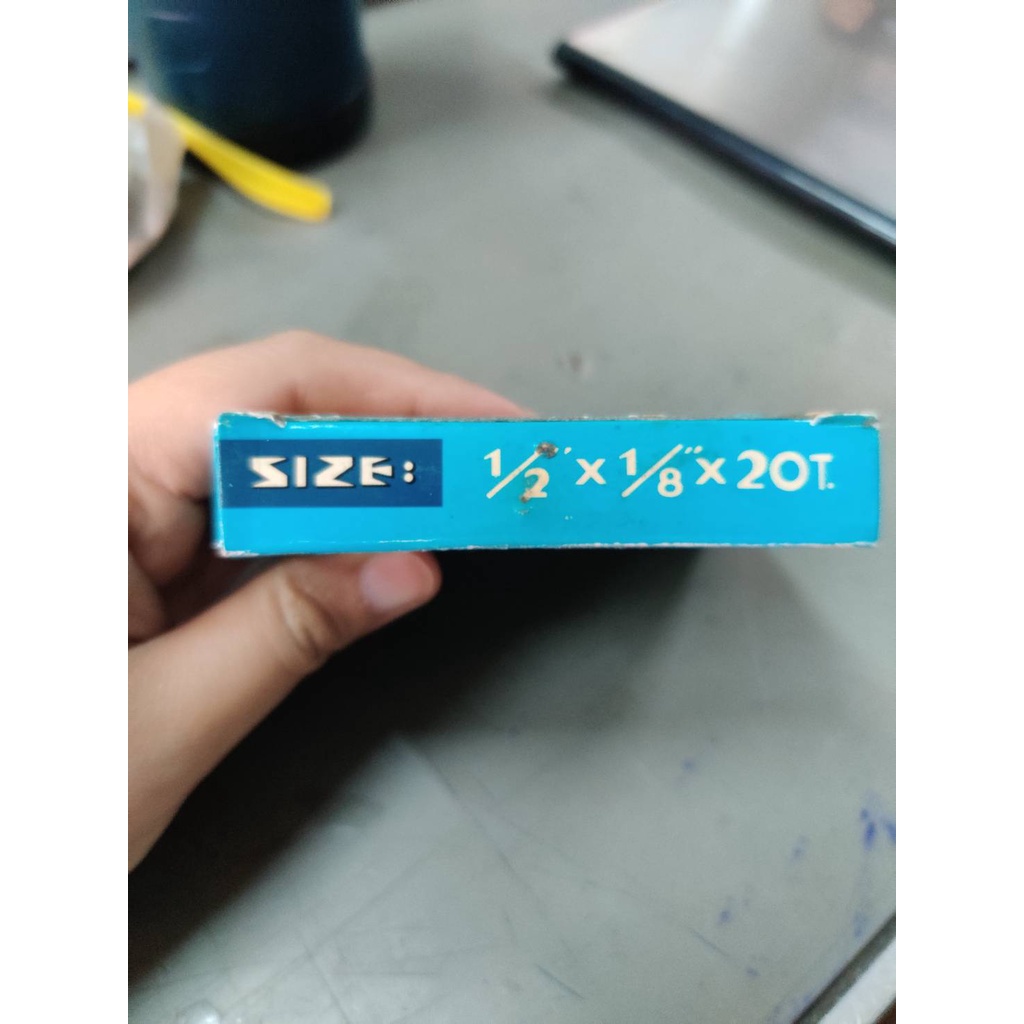 ฟรี-ฟรีจักรยาน-ขนาด-20-ฟัน-ตราเพชร-ใส่กับจักรยานทั่วไป-ใส่กับรถสามล้อปั่น-จักรยานไม่มีเกียร์-ได้ทุกรุ่น