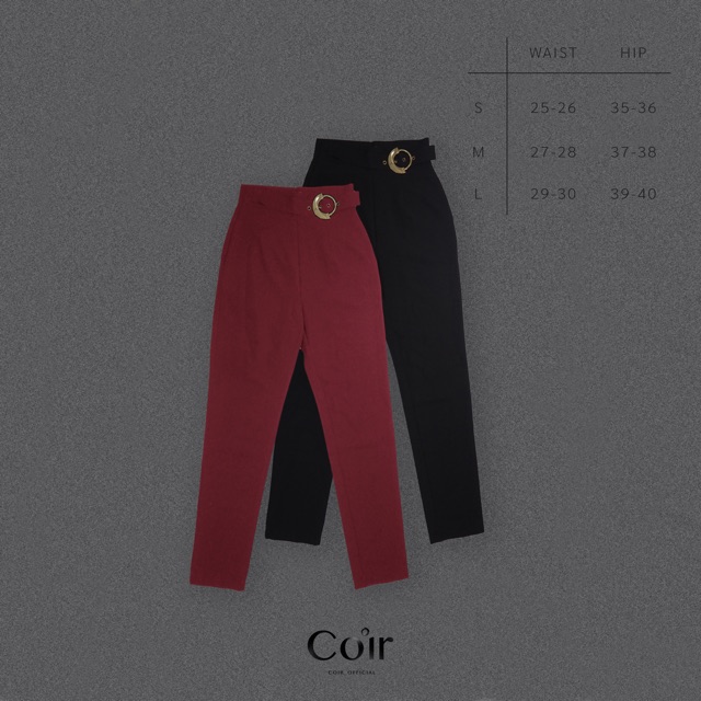 basic-coir-pants-red-black-color