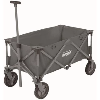バーベキュー・調理用品 Coleman OUTDOOR WAGON MESH 71LH1GclaJL._UF1000,1000_QL80_.jpg