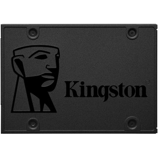 ภาพขนาดย่อของภาพหน้าปกสินค้า240 GB SSD (เอสเอสดี) Kingston A400 ( SA400S37/240G ) รับประกัน 3 - Y จากร้าน hardware_corner บน Shopee ภาพที่ 4
