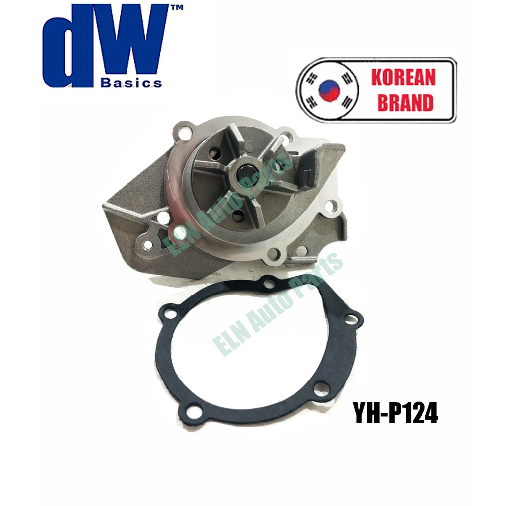 ปั๊มน้ำ-water-pump-ซีตรอง-citroen-bx-16s-trs-ปี-1982-19gti-ปี-1986