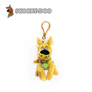 พวงกุญแจ หมา สกูบี้ดู / Dog Scooby Doo 5 นิ้ว