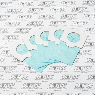 194566-1 อะไหล่ CL104#A02 PAPER FILTER (5PCS/SET)