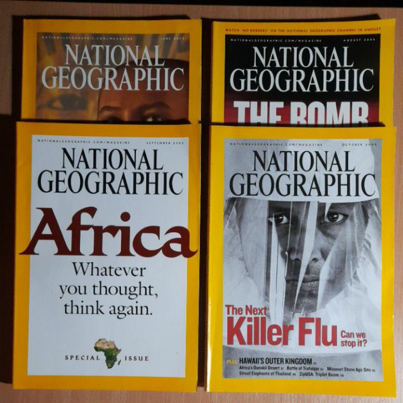 national-geographic-เนชั่นแนล-จีโอกราฟฟิก-2005