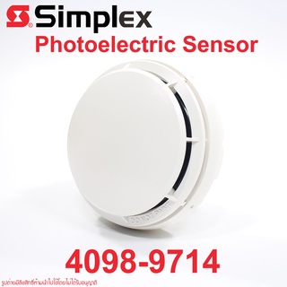 4098-9714 Simplex 4098-9714 Simplex Photoelectric sensor 4098-9714 Photoelectric sensor Simplex Photoelectric sensor 409