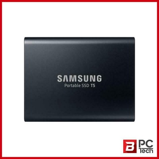 BigSells:| Samsung T5 1TB External Portable SSD USB 3.1 Gen2 MU-PA1T0B