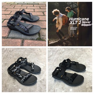 สินค้า รองเท้าแตะรัดส้น TEVA HURRICANE XLT2 Outdoor Sandals เดินป่า ของแท้ 100% พร้อมกล่อง
