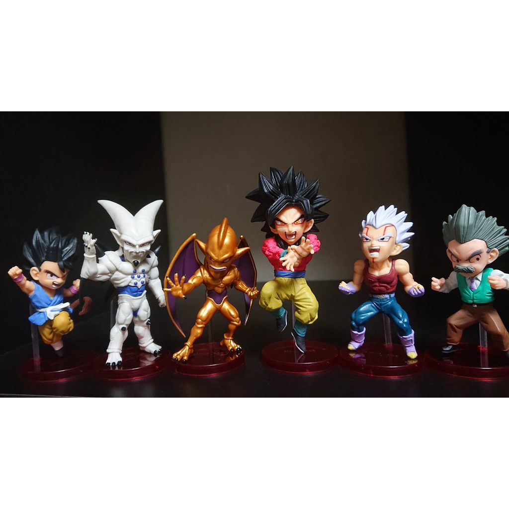 wcf-dragon-ball-gt-ดราก้อนบอล-จีที-omega-shenron-vol-4-dbgt-020-ของแท้-ญี่ปุ่น