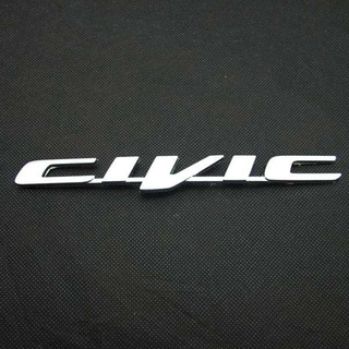 โลโก้ CIVIC HONDA Logo CIVIC โลโก้อย่างดี