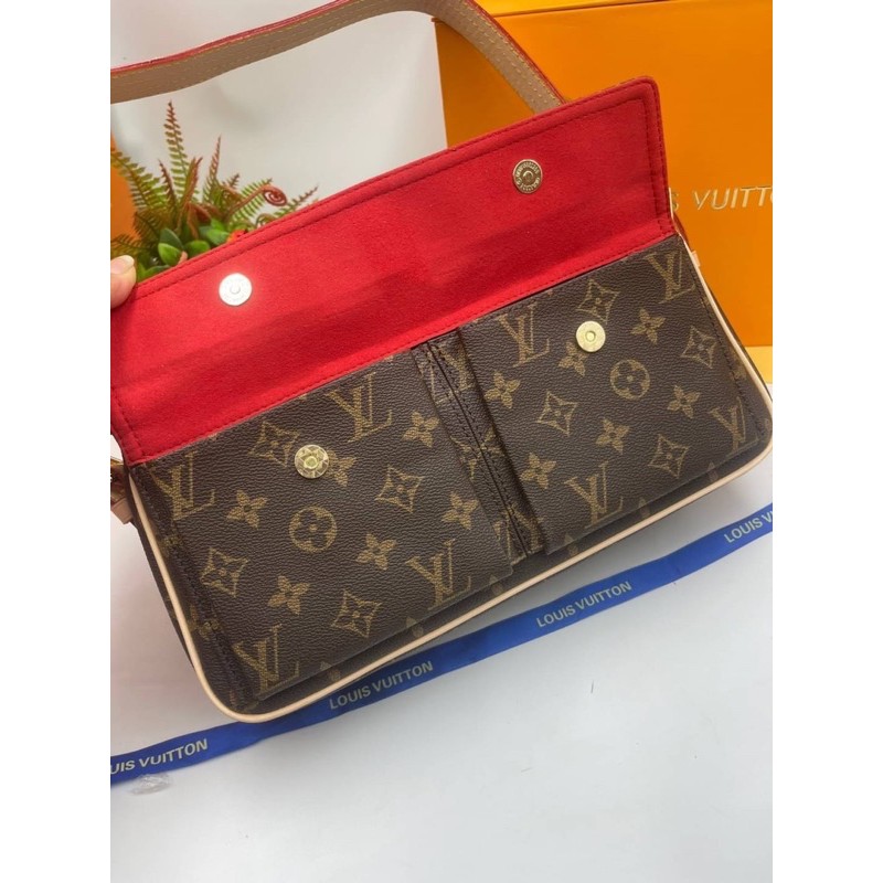 กระเป๋าสะพายข้าง-louis-vuitton-ทรงพอช