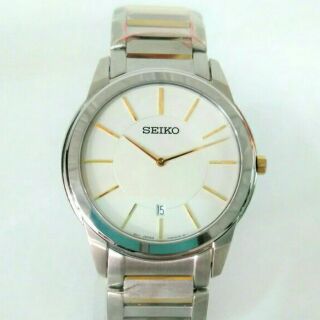 Seiko Sapphire รุ่นSKP371P1