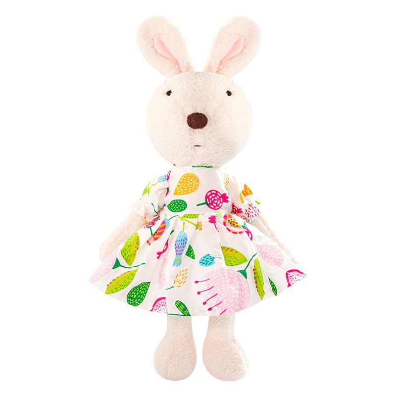 authentic-le-sucre-sugar-rabbit-doll-cute-changing-rabbit-doll