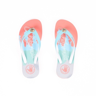 BODY GLOVE Womens Sandals 2022 รองเท้าหูคีบผู้หญิง รวมสี