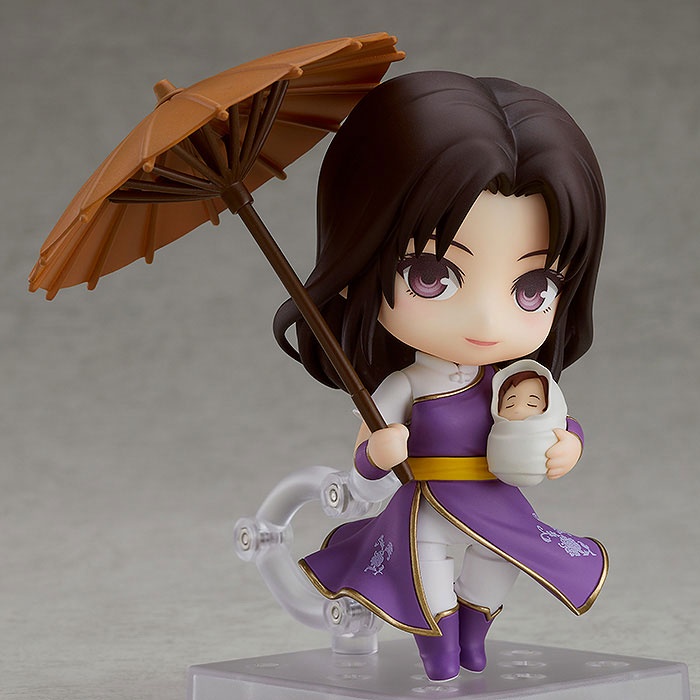 nendoroid-lin-yueru-dx-ver-ของแท้-4580416909891