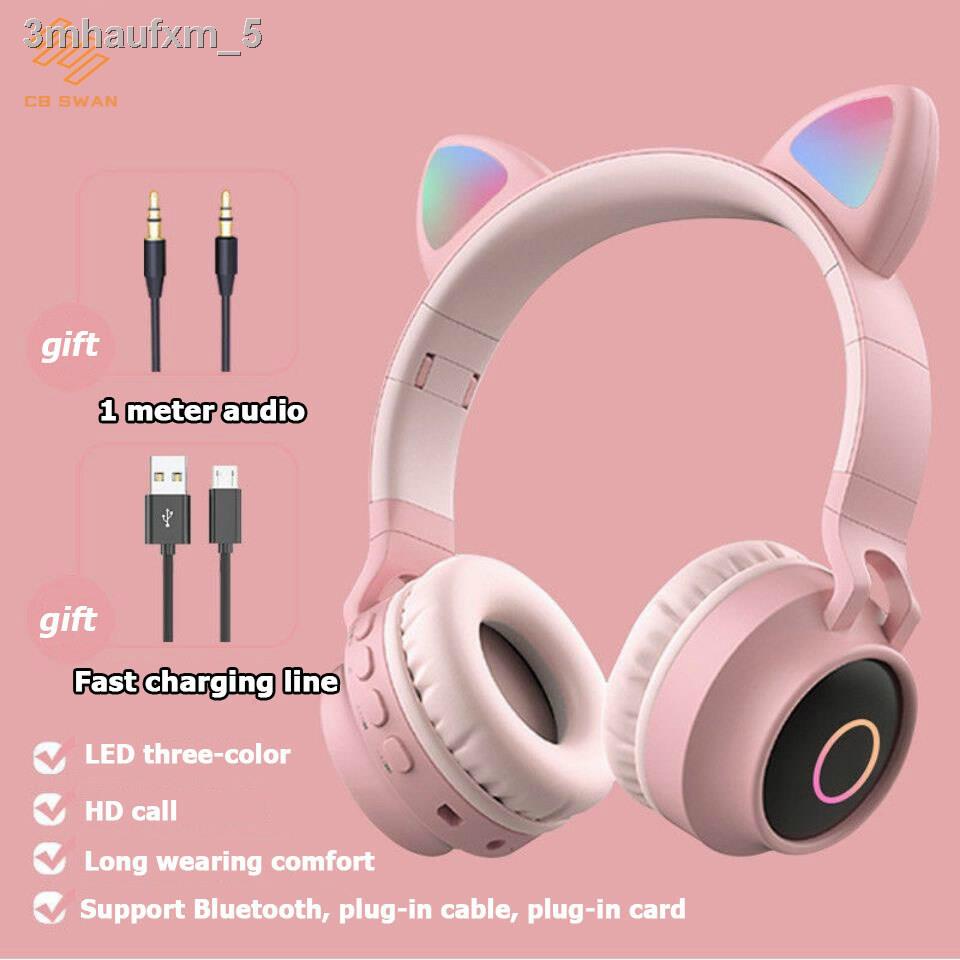 wireless-headphones-head-mounted-bluetooth-headphones-usb-charging-gaming-headphones-multifunctional-headphones-bluetoot