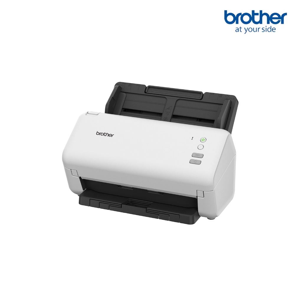 brother-scanner-ads-3100-เครื่องสแกนเนอร์-สแกนเอกสารหลายๆแผ่น-สแกนเอกสาร-2-หน้า-อัตโนมัติ-ประกันจะมีผลภายใน-15-วัน-หลังจากที่ได้รับสินค้า