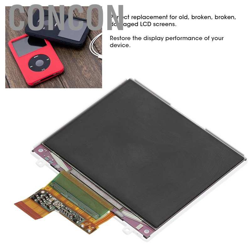 ready-stock-inner-lcd-screen-repair-replacement-part-for-6th-generation-ipod-classic-80-gb-120-160