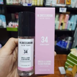 W.dressroom
No.34 ALWAYS HAPPYราคา  250บาท