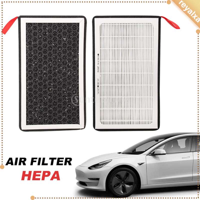Tesla 2024 air 6