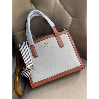 Tory burch T monograme Walker small sacthel