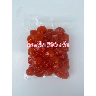 เช็ครีวิวสินค้าไข่แดงเค็ม คละไซต์ขนาด 500 g (35-48ฟอง)