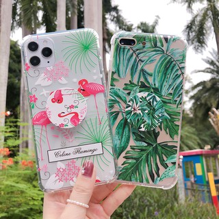 เคสโทรศัพท์มือถือนิ่ม พิมพ์ลาย พร้อมที่จับ สำหรับ Infinix Note 11s Hot10s Note10 Pro Infinix Hot10 Play Smart5 S5 Pro Hot8 Infinix Hot9 Infinix Hot9 Play Hot10 smart4 note 7 lite note 8