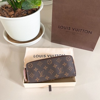 LV. Zippy ปี16 สิ้นค้ามือสองของแท้