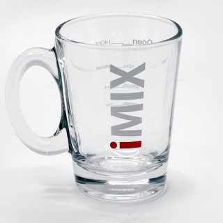 แก้วตวงมีหู iMix 140 ml. 1610-389