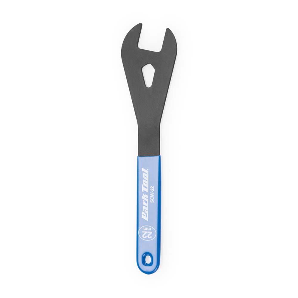 park-tool-scw-22-22mm-shop-cone-wrench-ประแจตั้งจี๋จักรยาน-ขนาด-22-มม-เครื่องมือซ่อมจักรยาน-ประแจขันจี๋จักรยาน