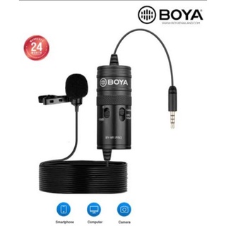 Boya By-m1 Pro *ของแท้100%*