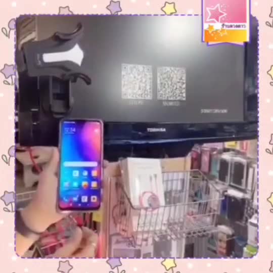 hot-สายhdmi-สายต่อมือถือออกทีวี-สายhdtv-cable-plug-and-play-ใช้ได้ทั้ง-iosและandroid