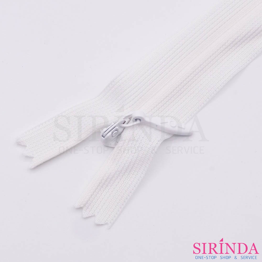 ซิปซ่อน I INVISIBLE ZIPPER Shopee Thailand