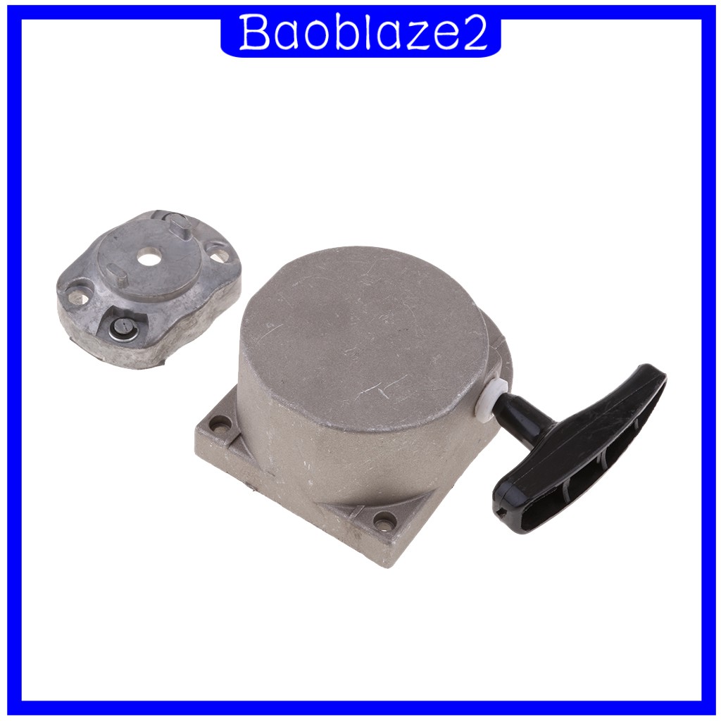 baoblaze2-ดึงสตาร์ทเครื่องยนต์จักรยาน-50-cc-60-cc-66-cc-80cc-2