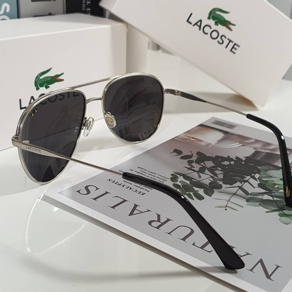 แว่นตาlacoste-sunglasses-ของแท้-งาน-outlet