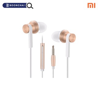 🔥 หูฟัง Xiaomi Mi In Ear Headphones รุ่น Pro / Pro2 หูฟังตัดเสียงรบกวน สินค้าใหม่ของแท้ 100%