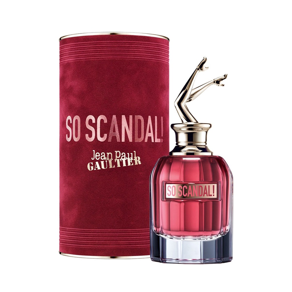 น้ำหอมแท้-แบ่งขาย-กลิ่น-jean-paul-gaultier-so-scandal-edp