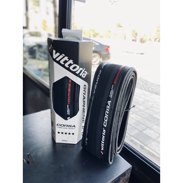 ยางนอก-ยางเสือหมอบ-ยาง-tubeless-vittoria-corsa-g2-0-tlr-ขนาด-700x25