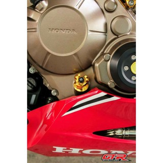 ฝาปิดวัดระดับน้ำมันเครื่อง GTR PREMIUM CBR-650F/R