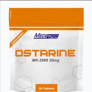 ภาพหน้าปกสินค้าOstarine MK-2866 SARMs  เพิ่มน้ำหนัก ป้องกันการสลายโปรตีน เร่งการเผาผลาญไขมัน ซึ่งคุณอาจชอบสินค้านี้