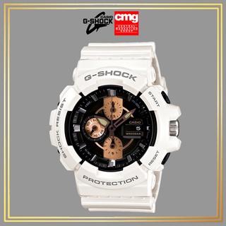 นาฬิกาข้อมือผู้ชาย G-SHOCK รุ่น GAC100RG-7ADR รับประกันแท้จากศูนย์ CMG