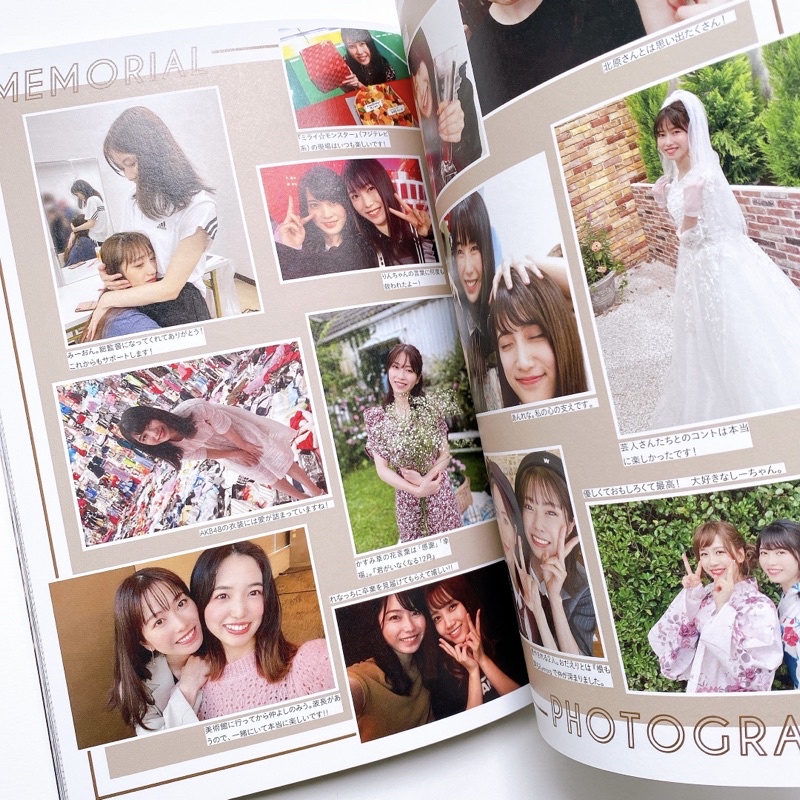 akb48-yokoyama-yui-graduation-memorial-book