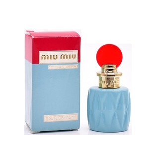 Miu Miu EDP Women 7.5 ml แบบแต้ม