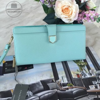 Charles &amp; Keith Wallet (outlet) สี