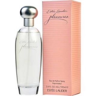 (แท้100%)  Estee pleasure edp 100ml กล่องซีล per9