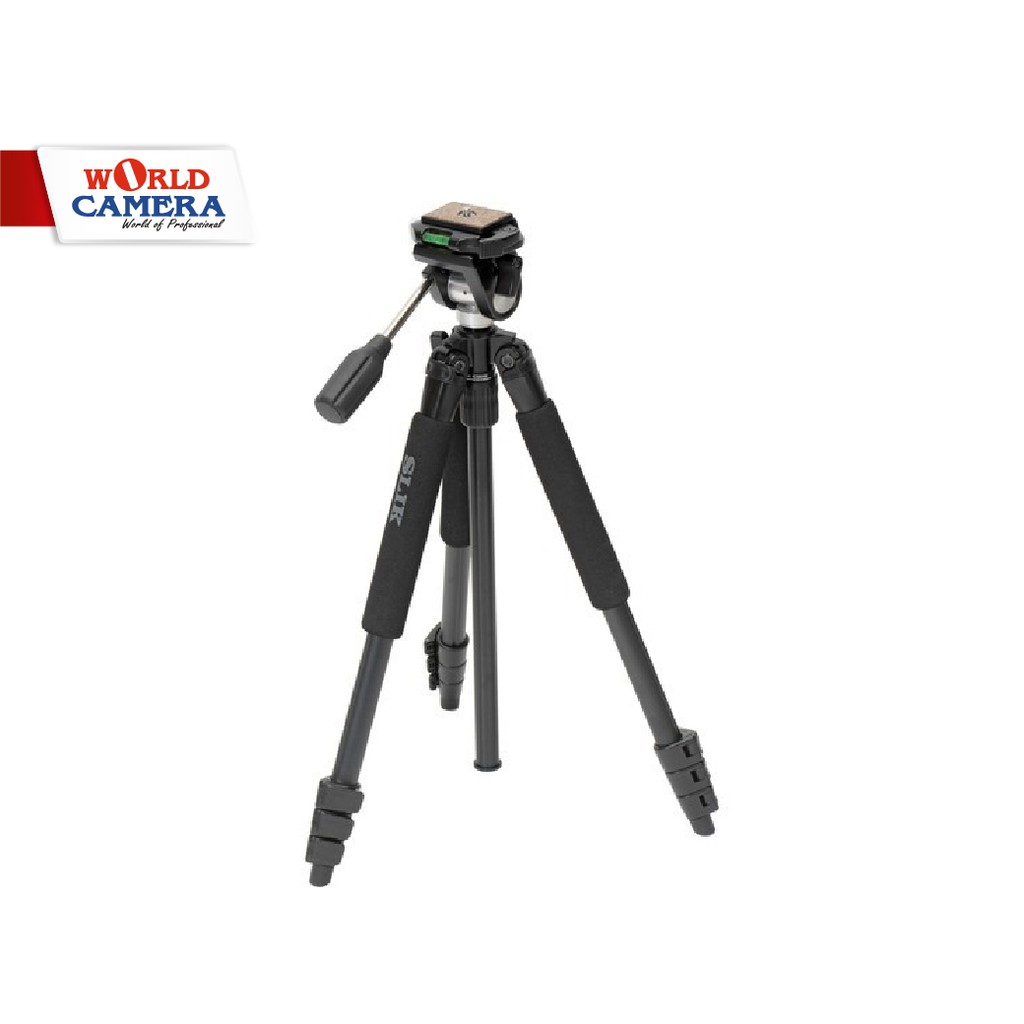 SLIK SPRINT PRO EZ Tripod ขาตั้ง ประกัน 1 ปี Shopee Thailand
