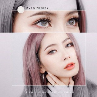 Kitty Kawaii​ คิตตี้ คาวาอิ  -​7.00// คอนแทค​เลนส์​สั้น​ 700 contactlens สายตาสั้น​ 700 สายตาสั้น-7.00