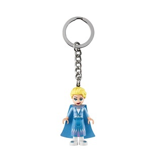 LEGO  Disney Frozen 2 Elsa Key Chain 853968