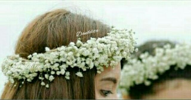 มงกุฏดอกไม้-มงกุฏยิปโซ-gypsophila-crown-สอบถามคิวก่อนกดสั่งซื้อ