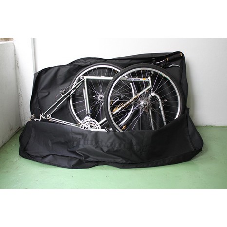 พร้อมส่ง-ใบใหญ่มากๆ-คุ้มสุดๆ-กระเป๋าเก็บจักรยาน-giant-พร้อมเป้พับเก็บกระเป๋า